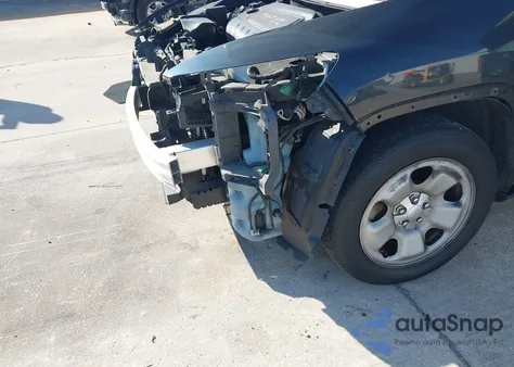 2014 Jeep Cherokee Sport z USA, uszkodzony, nr VIN 1C4PJLAB8EW148804